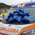 Inaugurazione Ambulanza 07