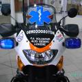 MotoSoccorso